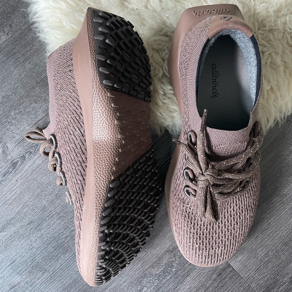 Brand new All Birds women’s size 8.5